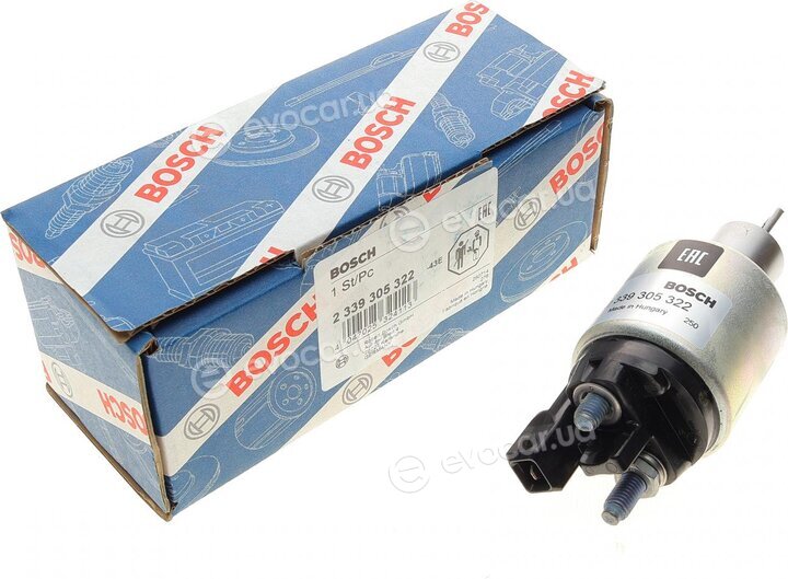 Bosch 2 339 305 322