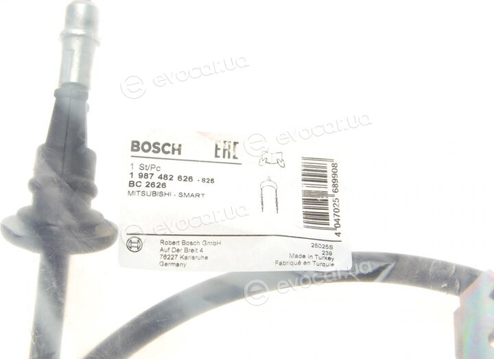 Bosch 1 987 482 626