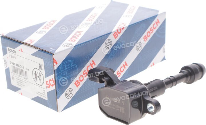 Bosch 0 986 22A 214