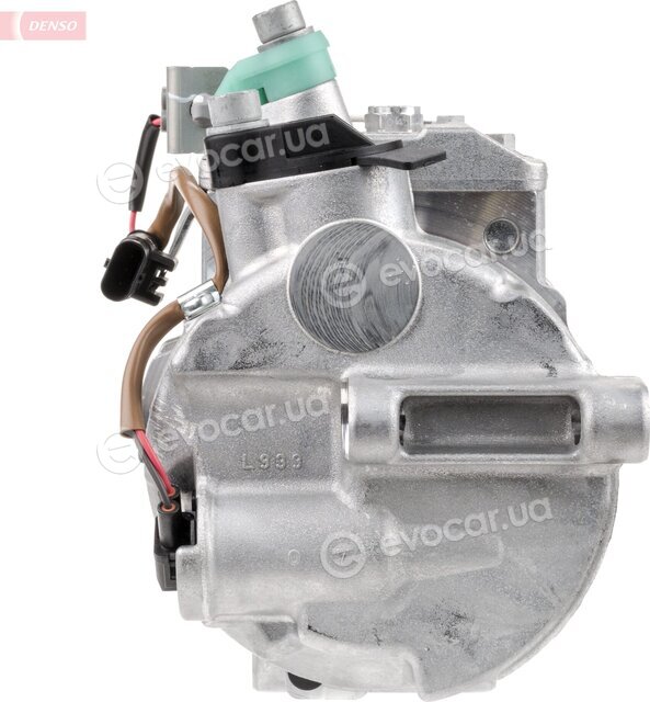 Denso DCP17178