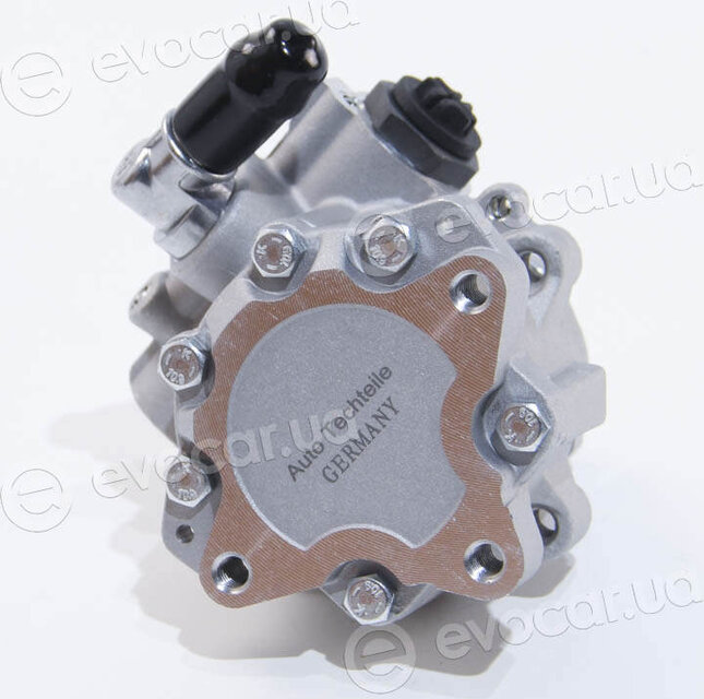 Autotechteile 342 2011