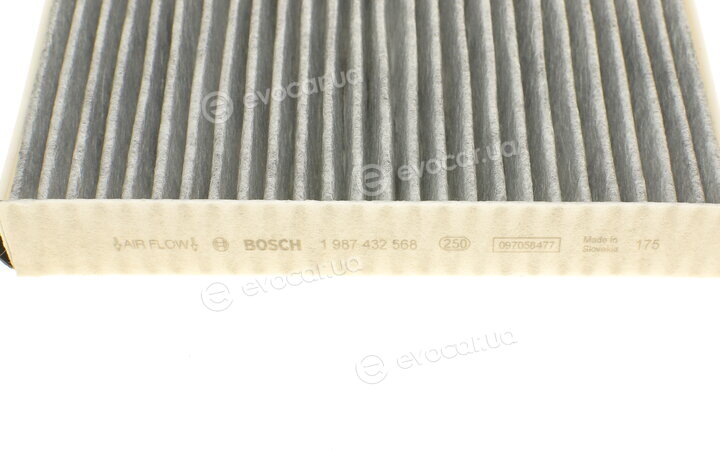 Bosch 1 987 432 568