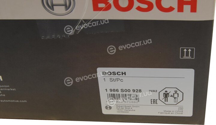 Bosch 1 986 S00 928