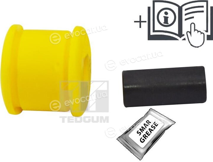 Tedgum 00467463