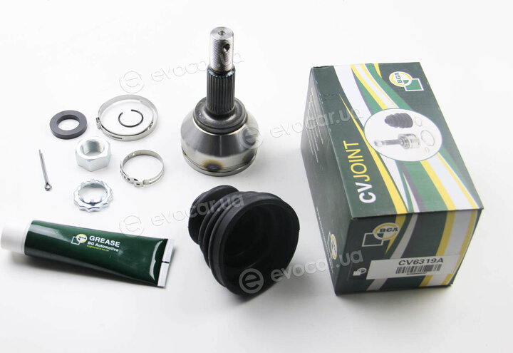 BGA CV6319A