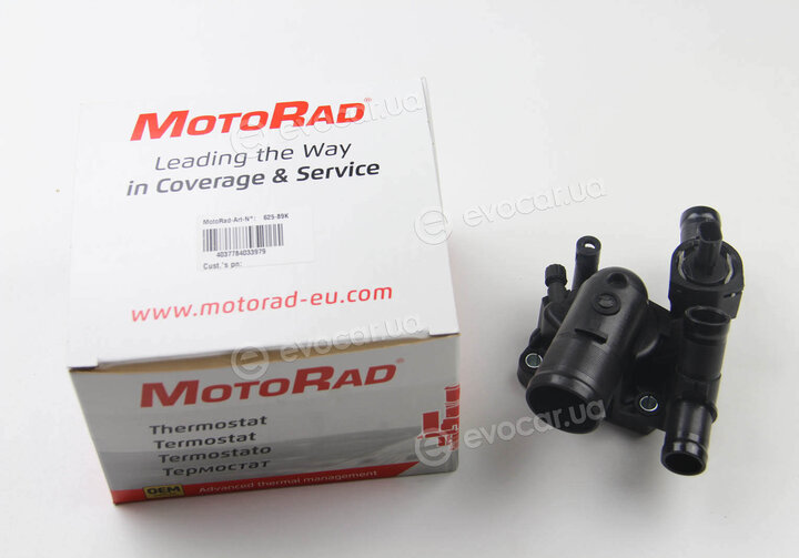 Motorad 625-89K