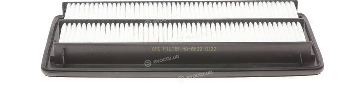 AMC HA-8632
