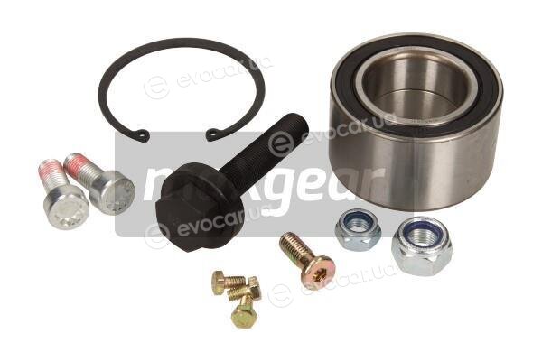 Maxgear 33-0880