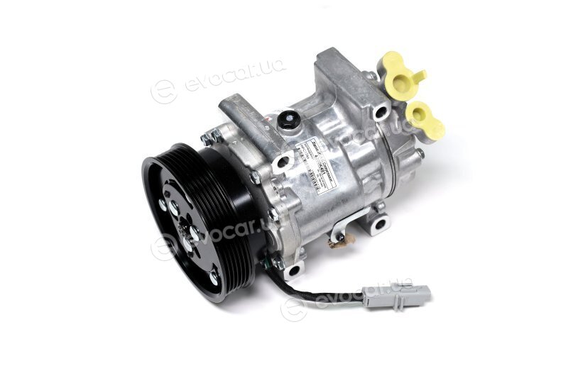 Van Wezel 4300K401