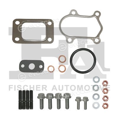 FA1 KT820590