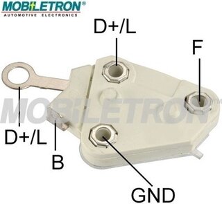 Mobiletron VR-D674H