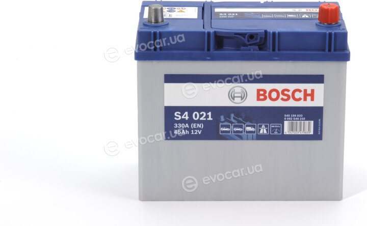 Bosch 0 092 S40 210