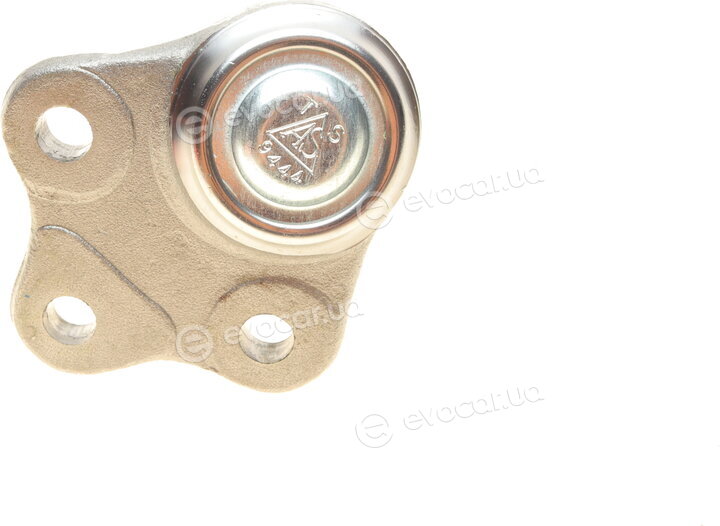 AS Metal 10FR2205