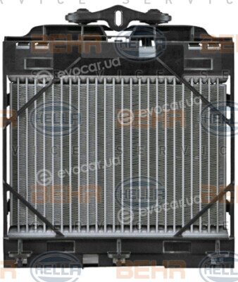 Mahle CR 922 000P