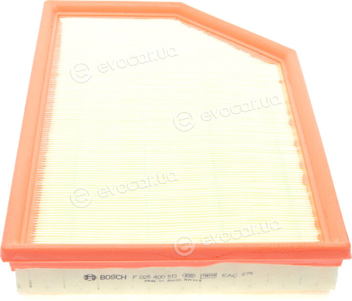 Bosch F 026 400 513