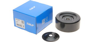 SKF VKM 62027