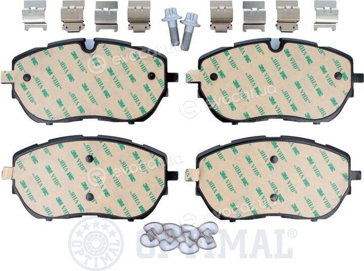 Optimal BP-12856
