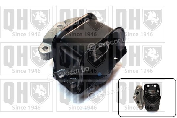 Quinton Hazell EM4631