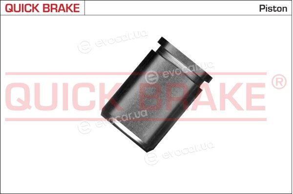 Kawe / Quick Brake 185007K