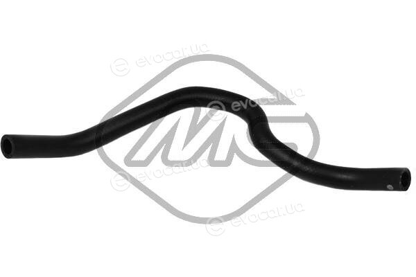 Metalcaucho / STC 97999