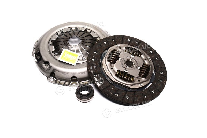 Valeo 826326