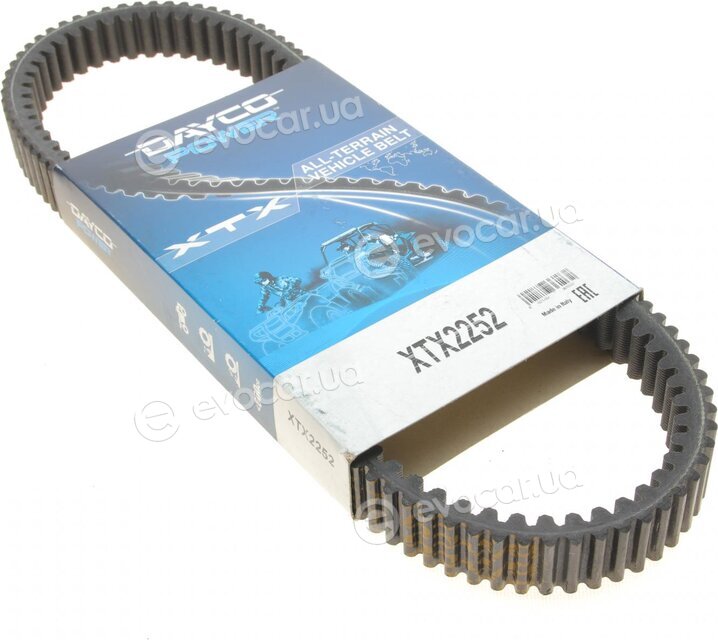 Dayco XTX2252