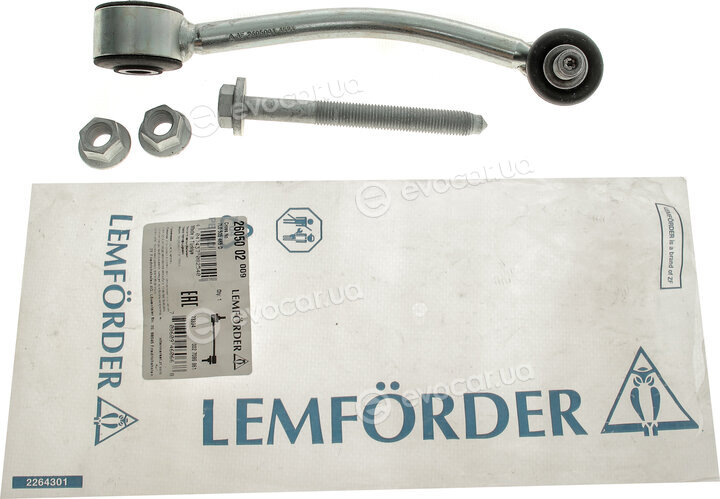 Lemforder 26050 02