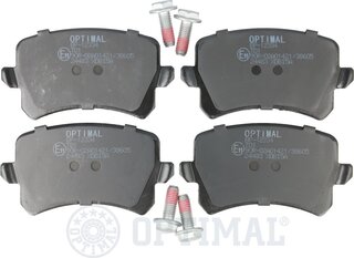 Optimal BP-12334