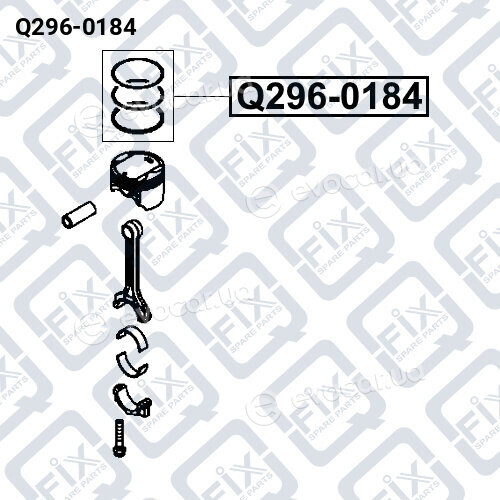 Q-Fix Q2960184