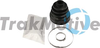 TrakMotive 50-0353