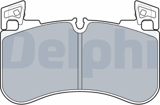 Delphi LP3540