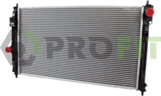 Profit 1740-0098