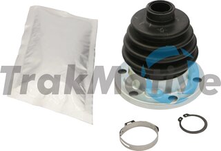 TrakMotive 50-0651
