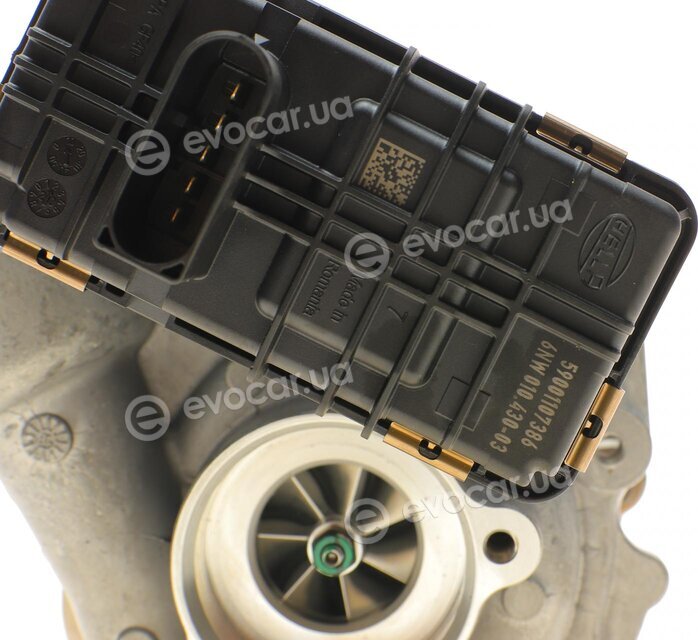 BorgWarner 54359980060