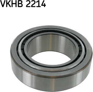 SKF VKHB 2214