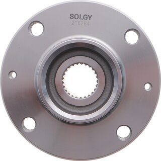 Solgy 216284