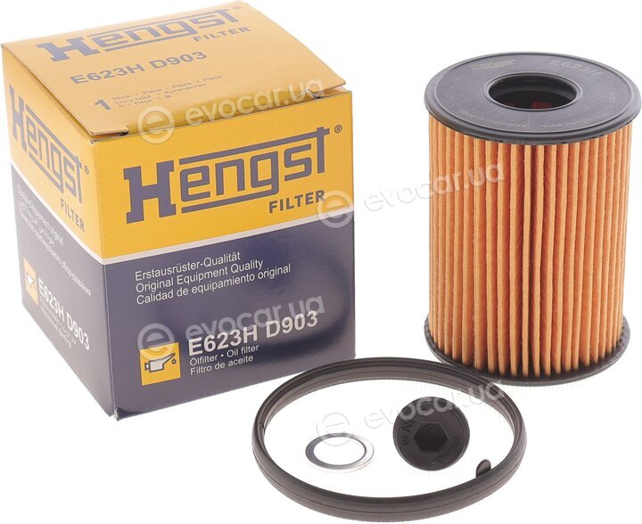 Hengst E623H D903