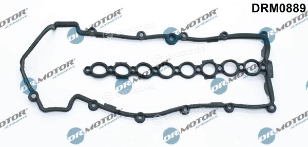 Dr. Motor DRM0889