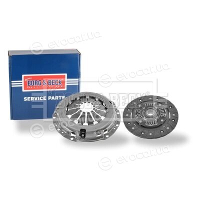 Borg & Beck HK2564