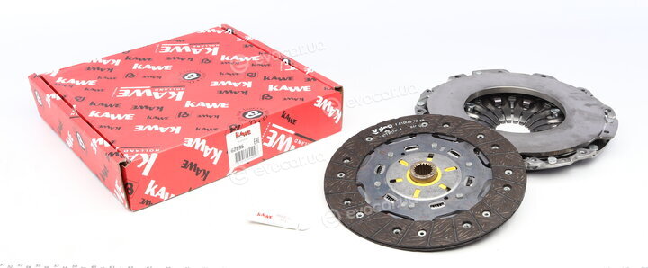 Kawe / Quick Brake 962895