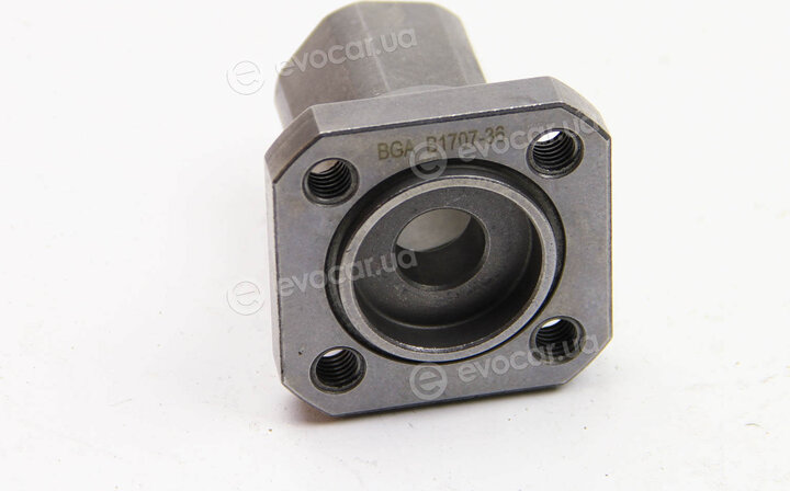 BGA TC0380F