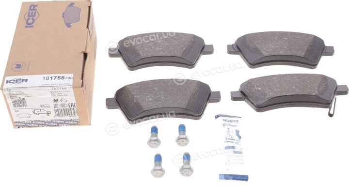 Icer 181758-700