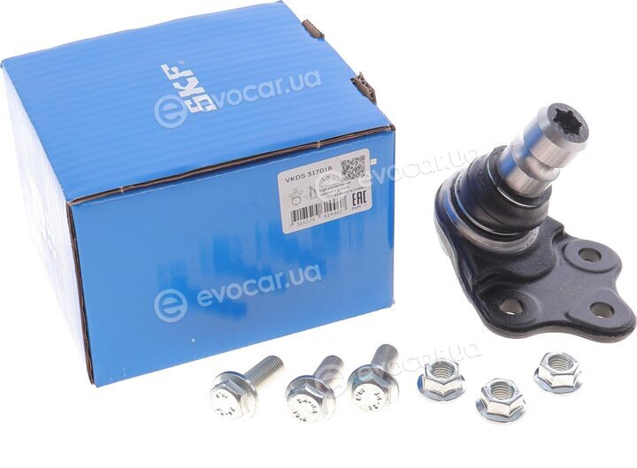 SKF VKDS 317018
