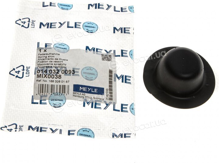 Meyle 014 032 0093