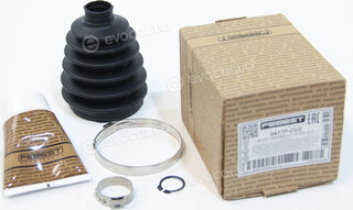 Febest 0417P-CU2