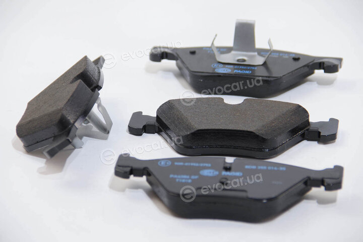 Hella 8DB 355 014-351