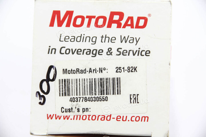 Motorad 251-82K