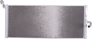 Nissens 627047