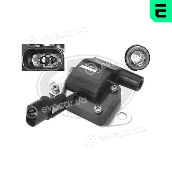Era / Messmer 880055A