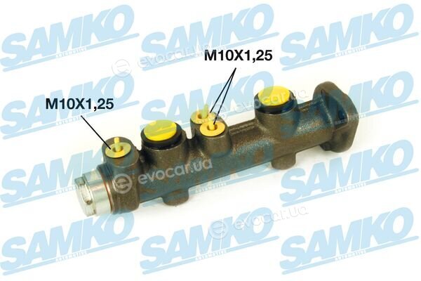 Samko P07562